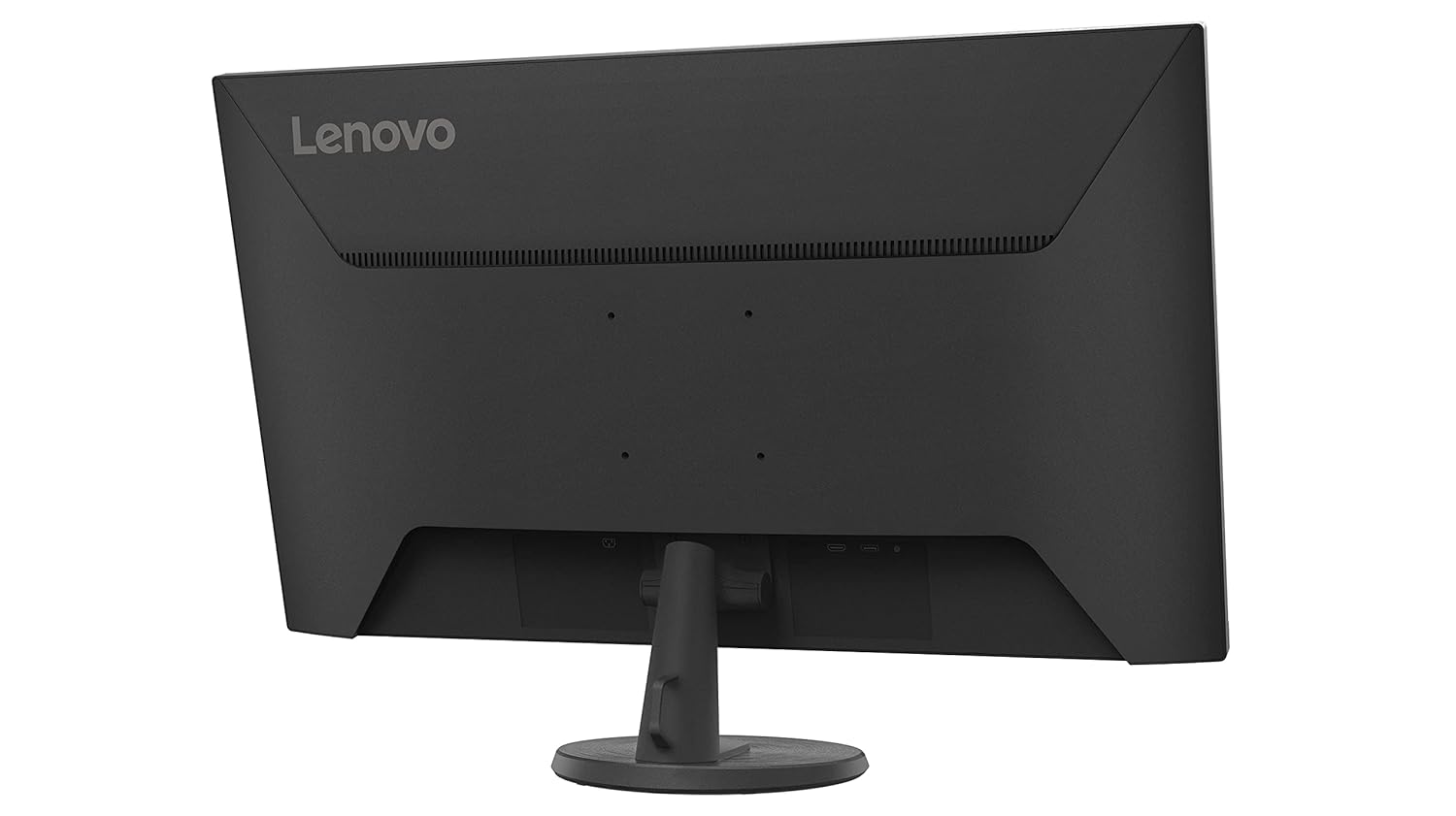Lenovo D32-40 Monitor - 31.5-inch, FHD, 60Hz, Anti Glare Screen, Raven Black, 66FCGAC2AU