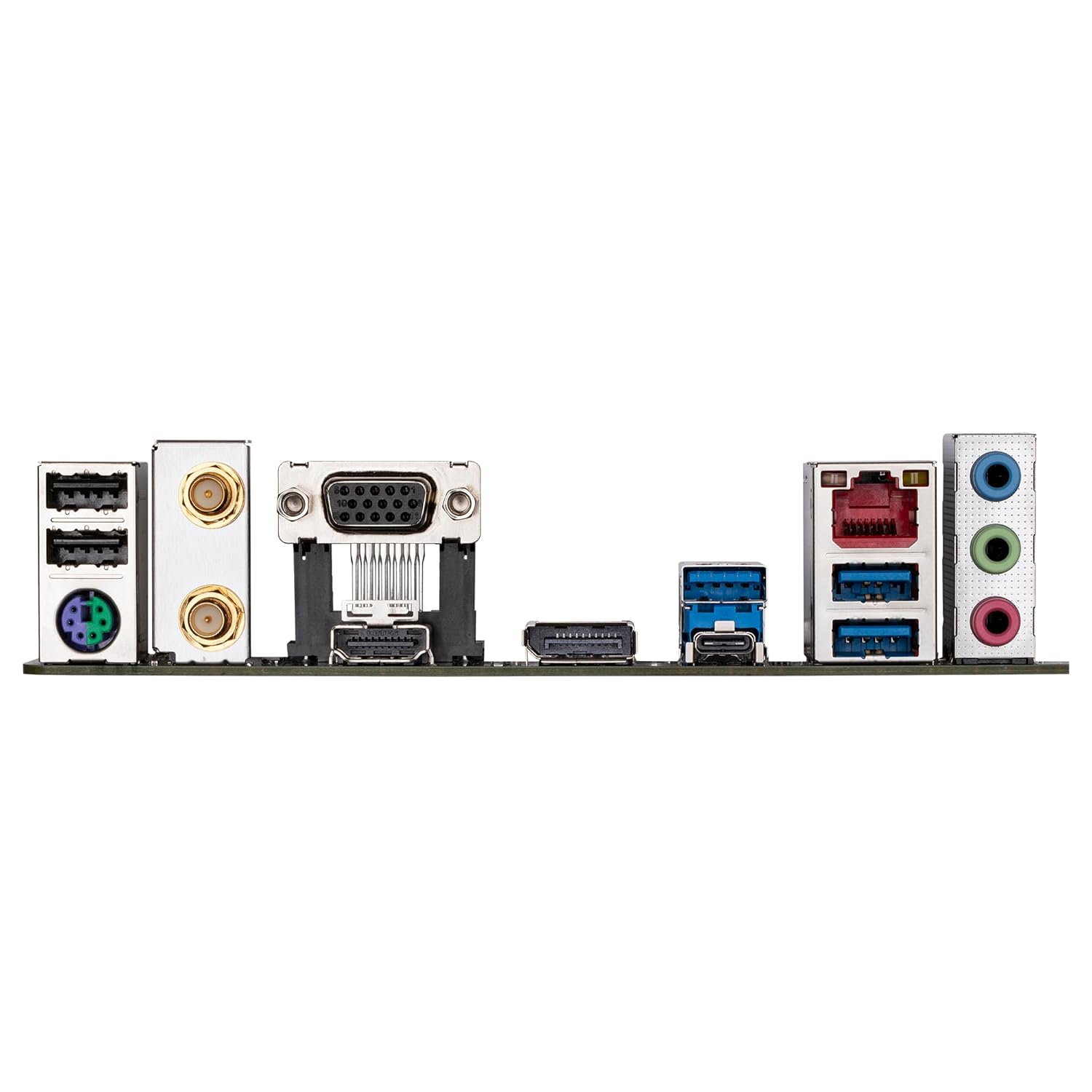 GIGABYTE Micro ATX B760M G Ax DDR5 Wi-Fi6 Motherboard, 2 RAM Slots, Gen4 Supported, 4 Sata Ports, HDMI, Display Port, Vga