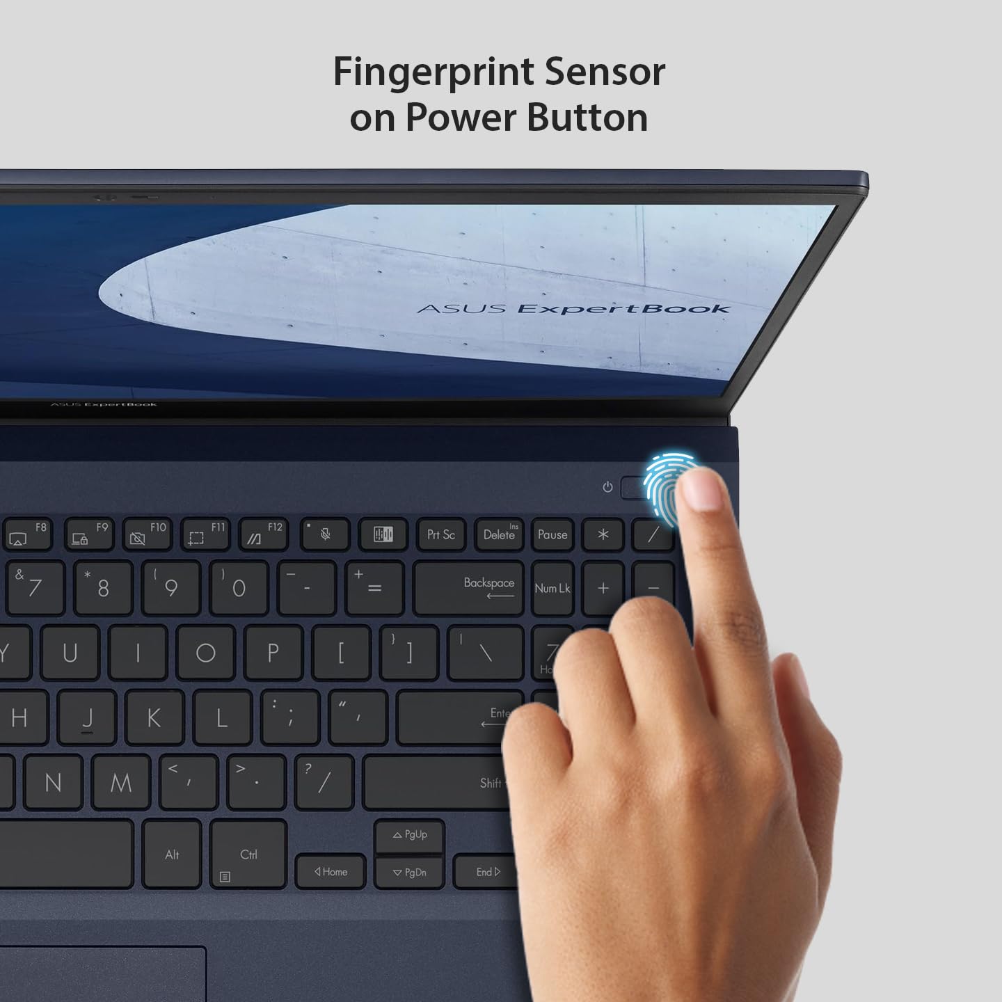 ASUS Expertbook-B1500CBA-EJ1277X