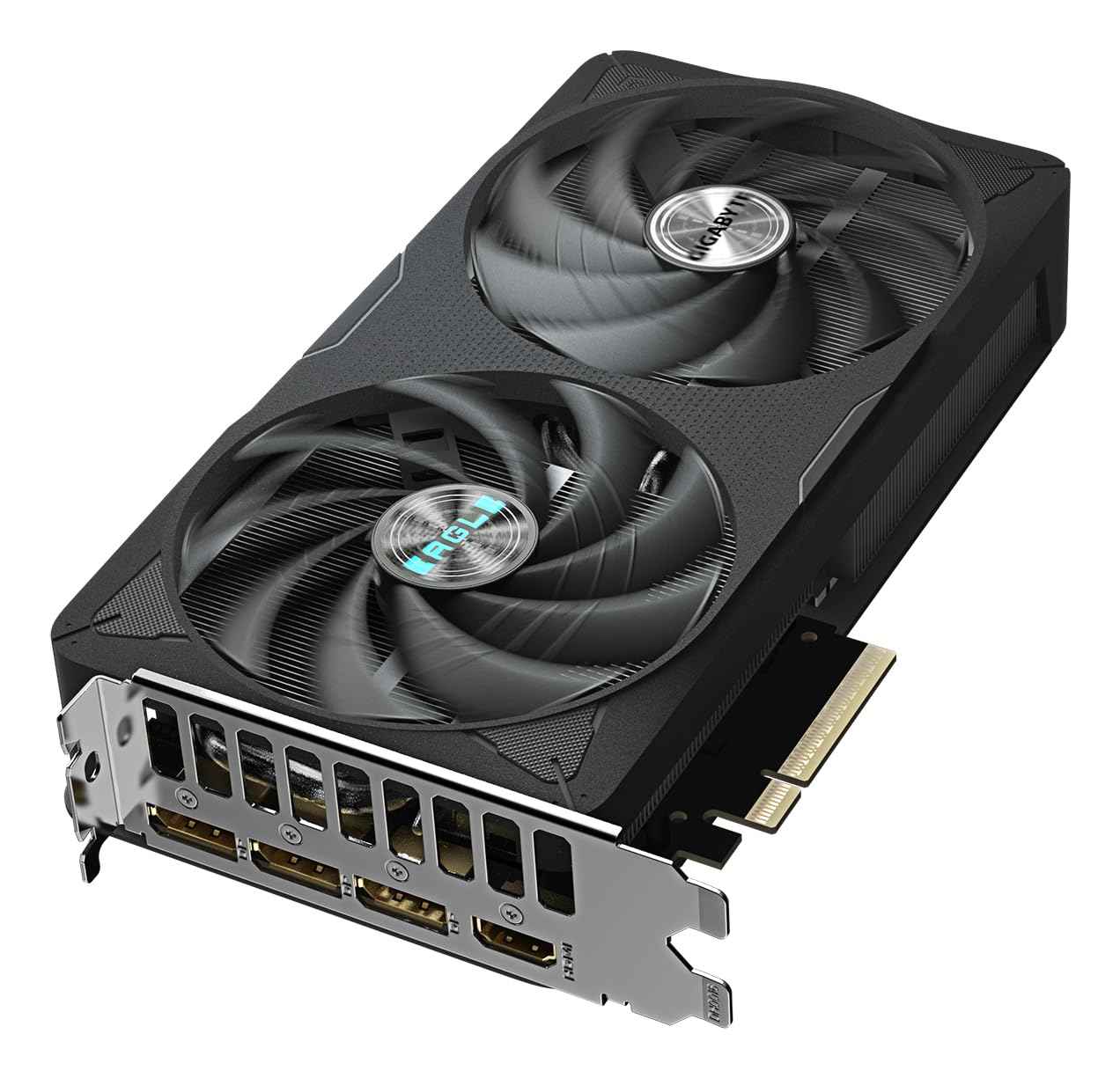 GIGABYTE GV-N506TEAGLE OC-8GD | GeForce RTX 5060 Ti Eagle OC 8GB GDDR6 Graphics Card