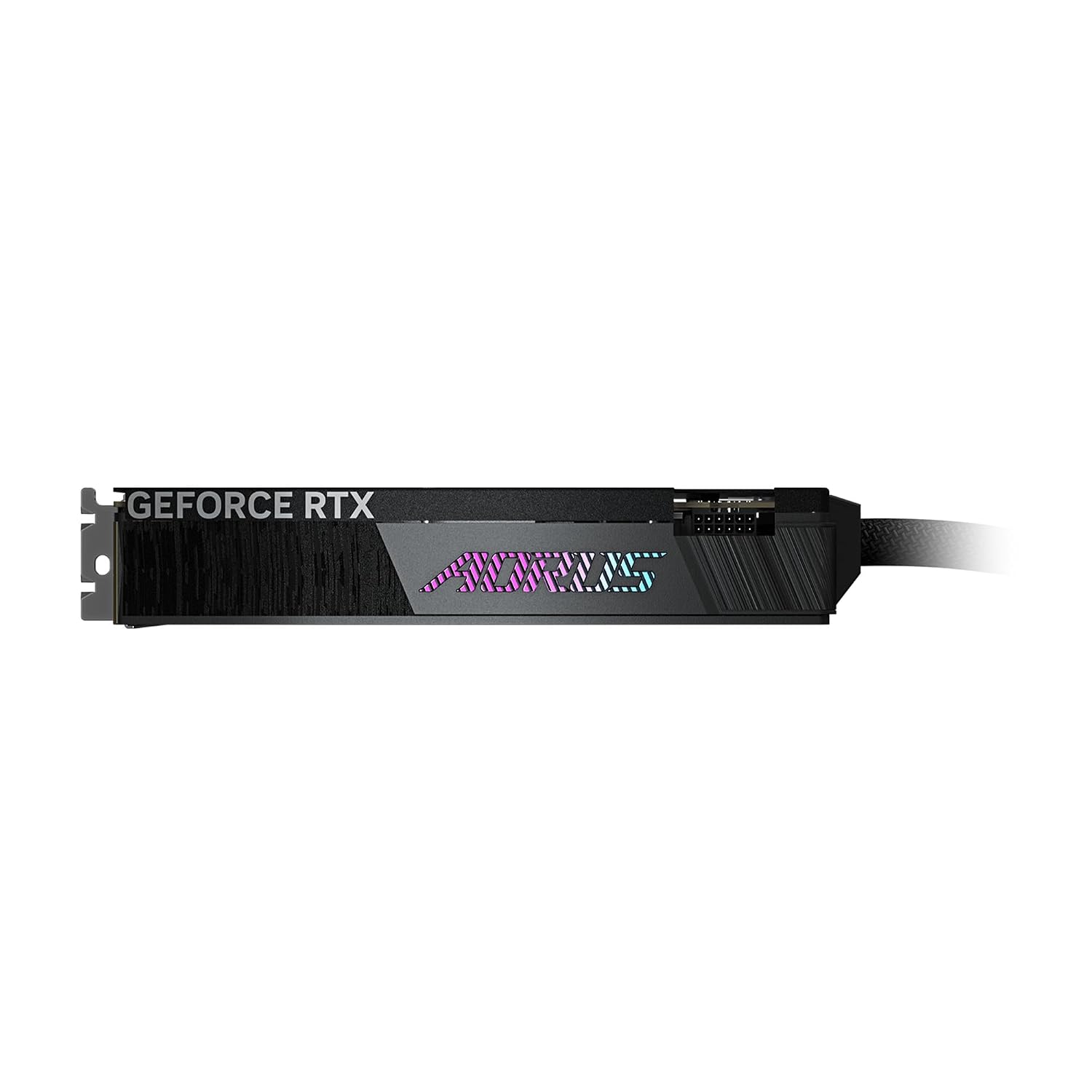 GIGABYTE AORUS GeForce RTX 5080 Xtreme WATERFORCE 16G Graphics Card, WATERFORCE All-in-one Cooling System, 16GB 256-bit GDDR7, GV-N5080AORUSX W-16GD Video Card