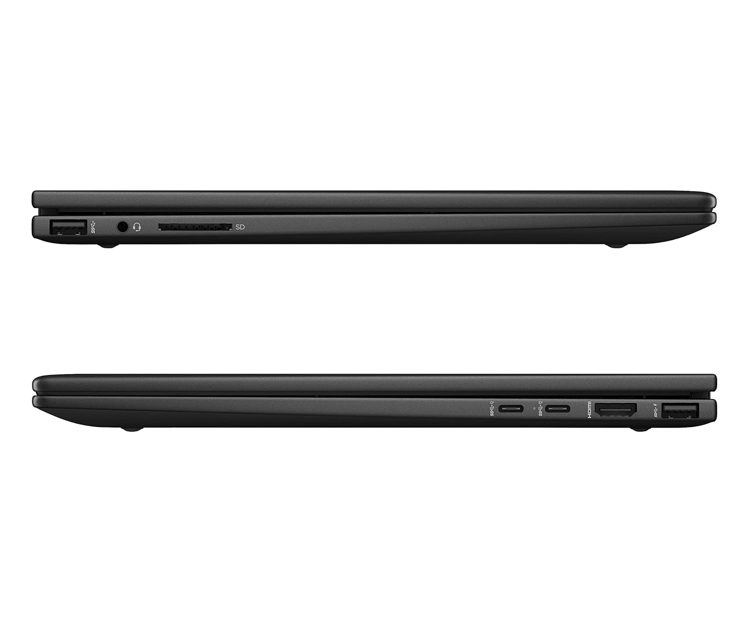 HP Envy x360, Ryzen 5 7530U, 15.6-inch (39.6 cm) FHD OLED Laptop,16GB LPDDR5, 512GB SSD, AMD Radeon Graphics, 5MP IR Camera, B&O, Pen (Win 11, MSO, Black, 2.14 kg), 15-fh0016AU