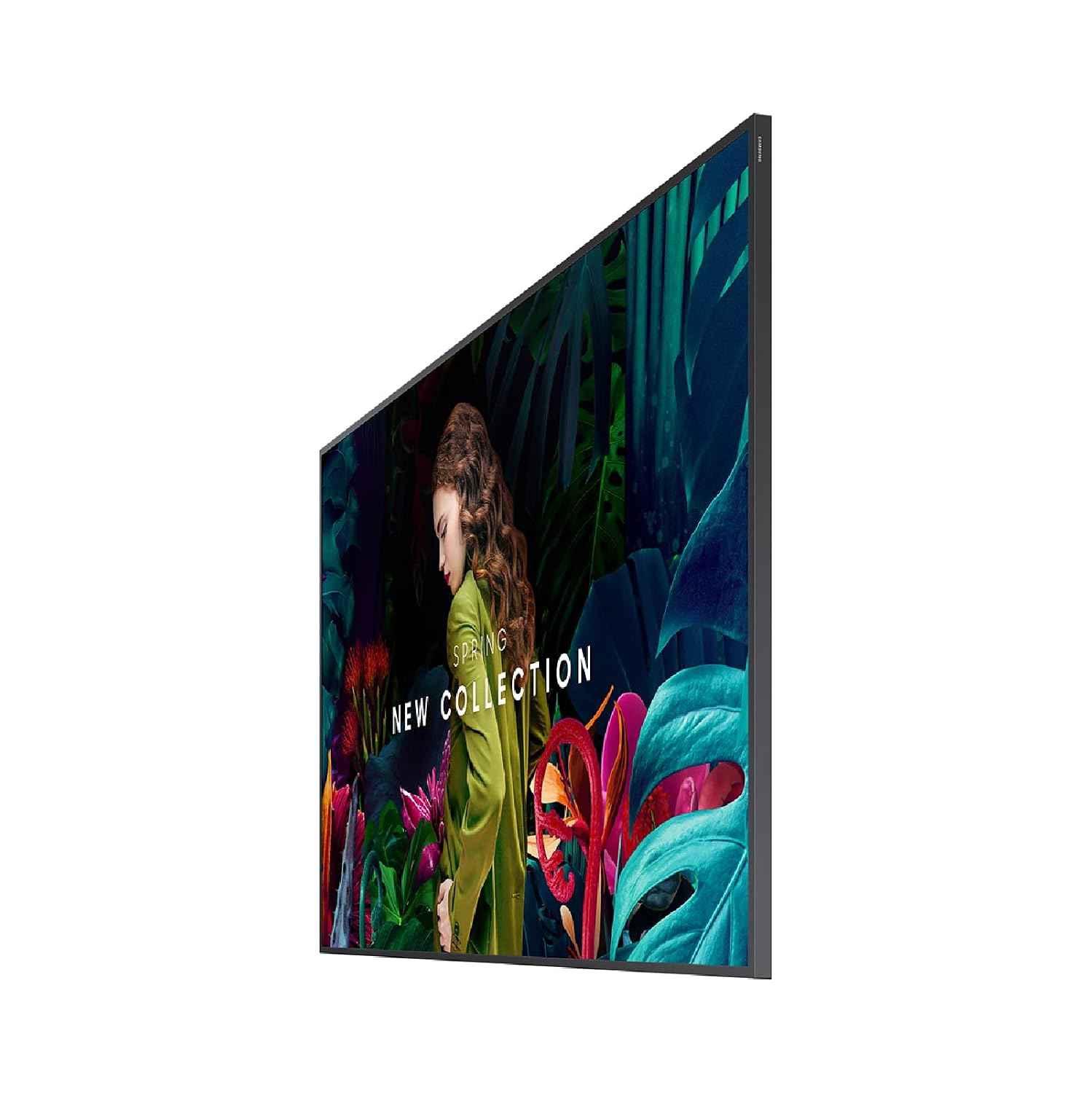 Samsung QBC Series 43"