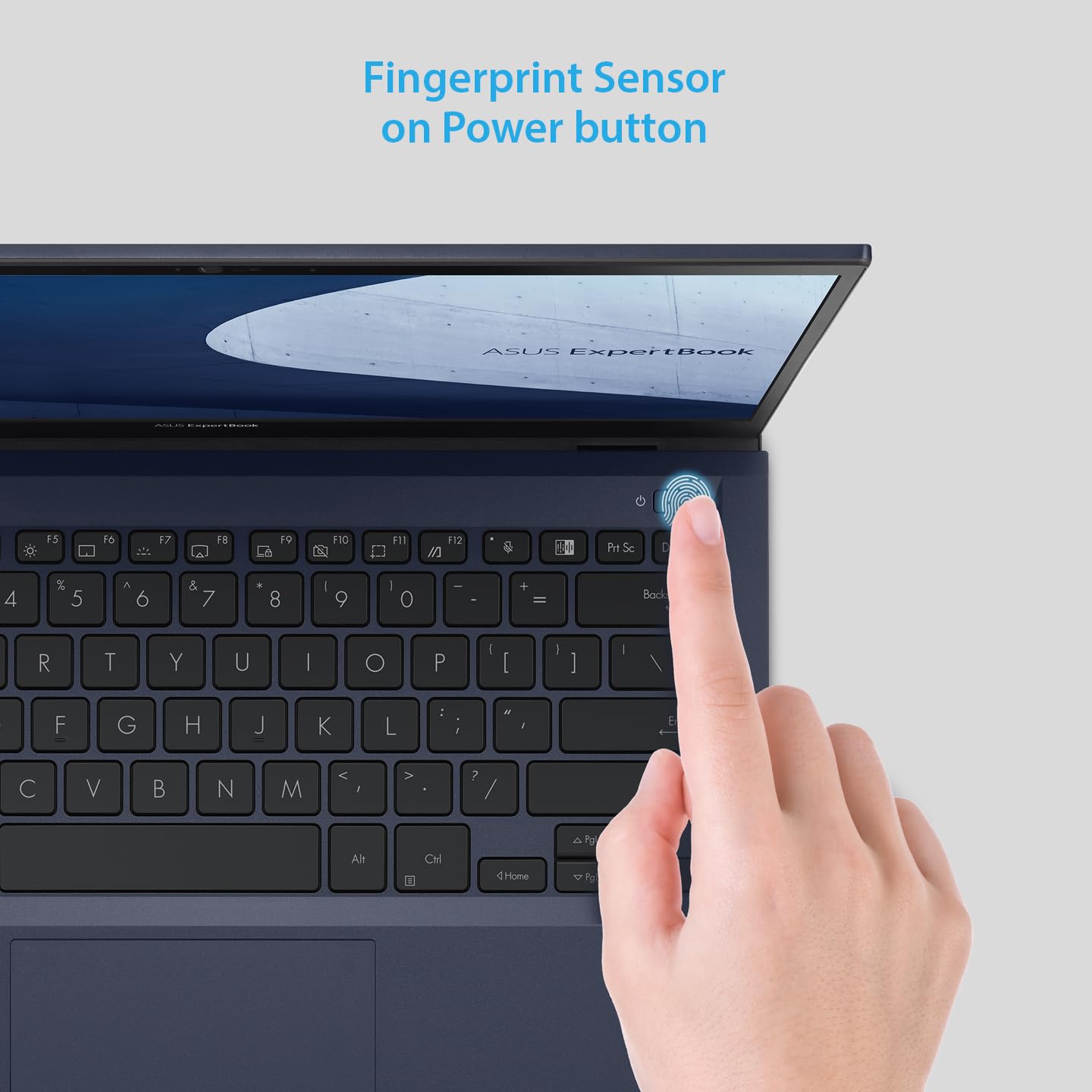 ASUS Expertbook-B1400CBA-EK1741X