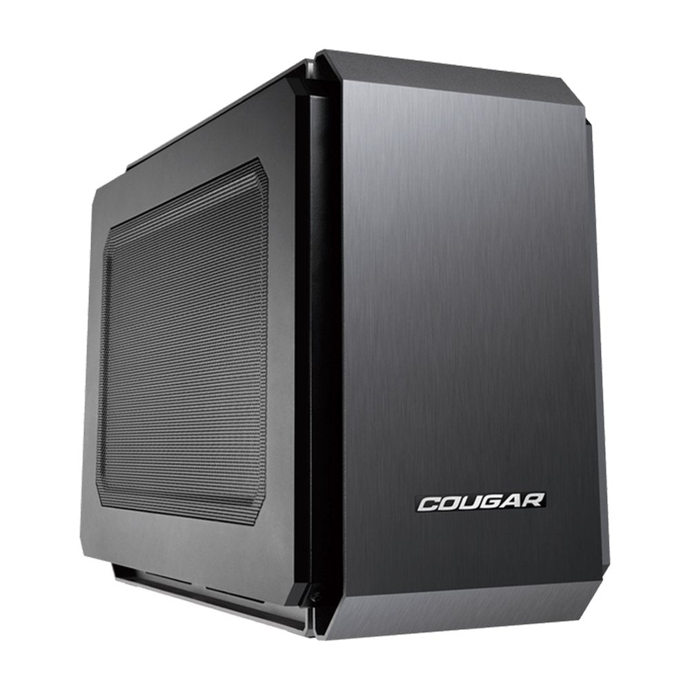 Cougar Case QBX