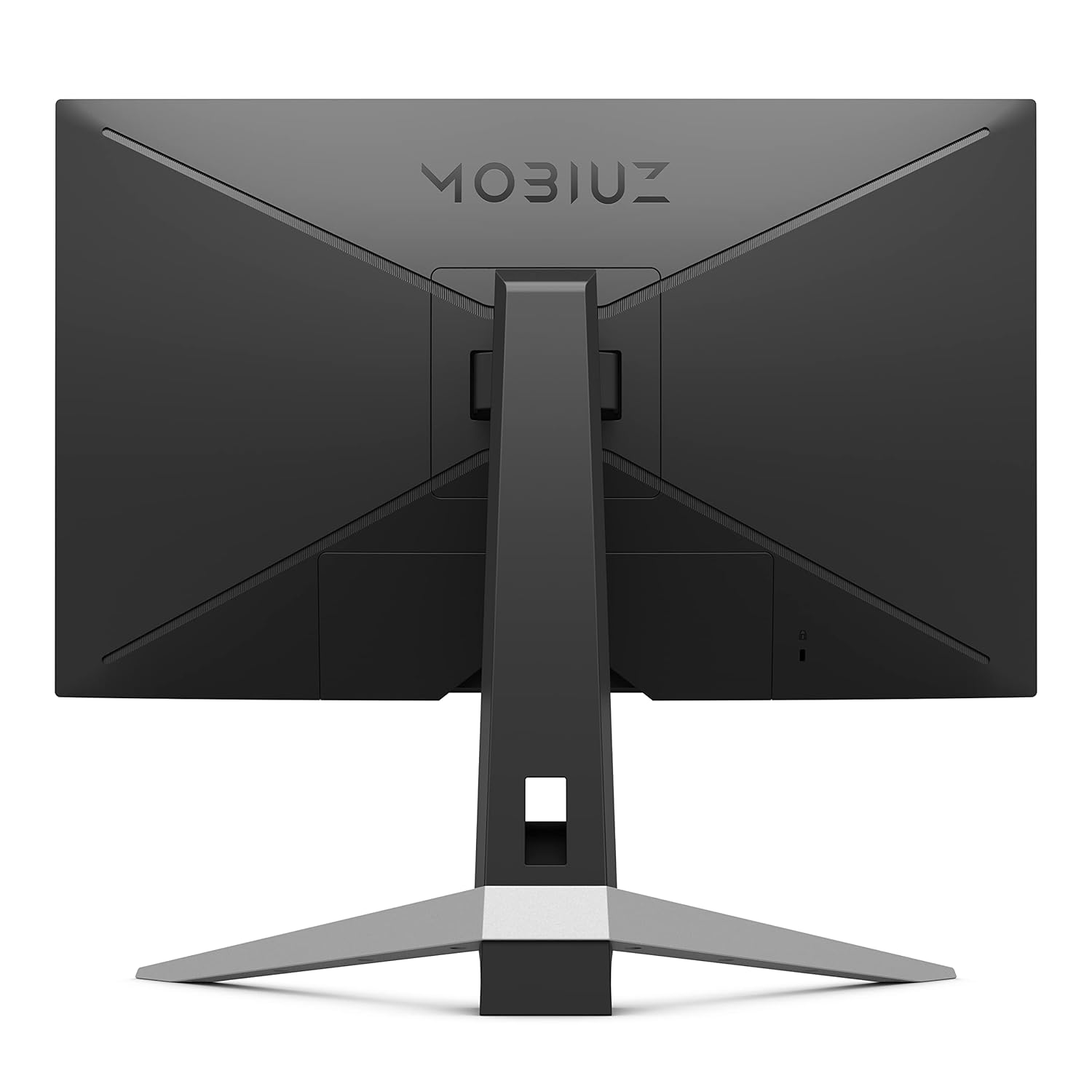 BenQ MOBIUZ EX240 24" IPS Full HD HDR Gaming Monitor| 165Hz| 1ms MPRT| AMD FreeSync Premium| Height Adjust| 99% sRGB| Bezel-Less| Black Equalizer| treVolo Speakers| HDMI| DP| USB 3.0 Hub (Grey)