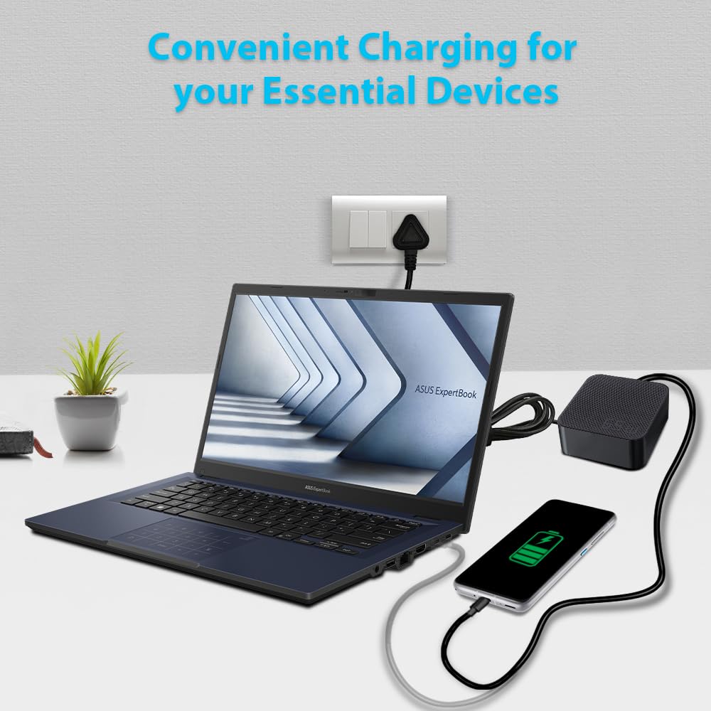 ASUS Expertbook-B1402CBA-NK2417