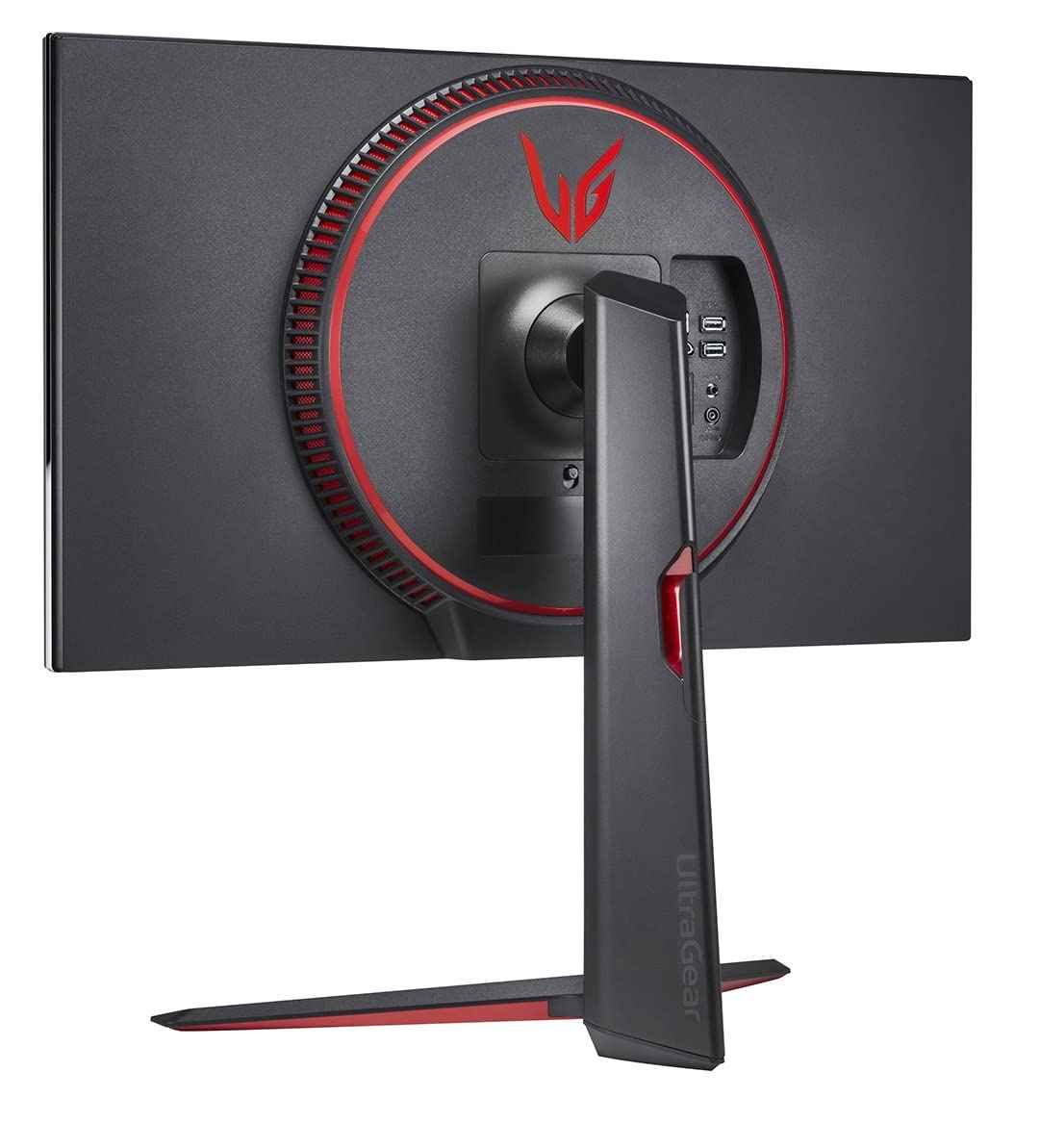 LG 27GN95R 27 Inch 4K UHD Monitor