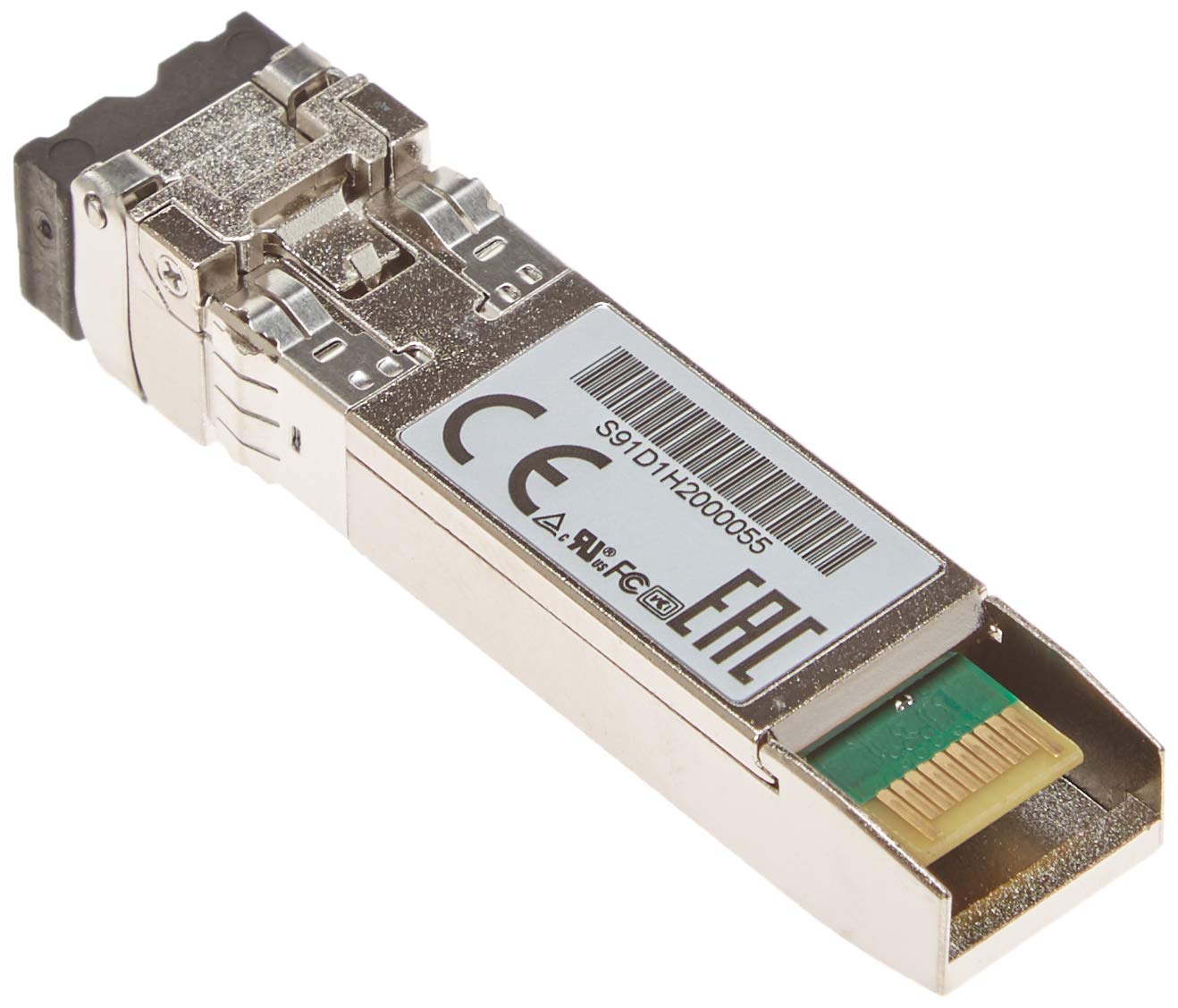 D-Link Dem-432Xt-Dd 10Gbase-Lr Sfp Plus Transceiver - With Ddm
