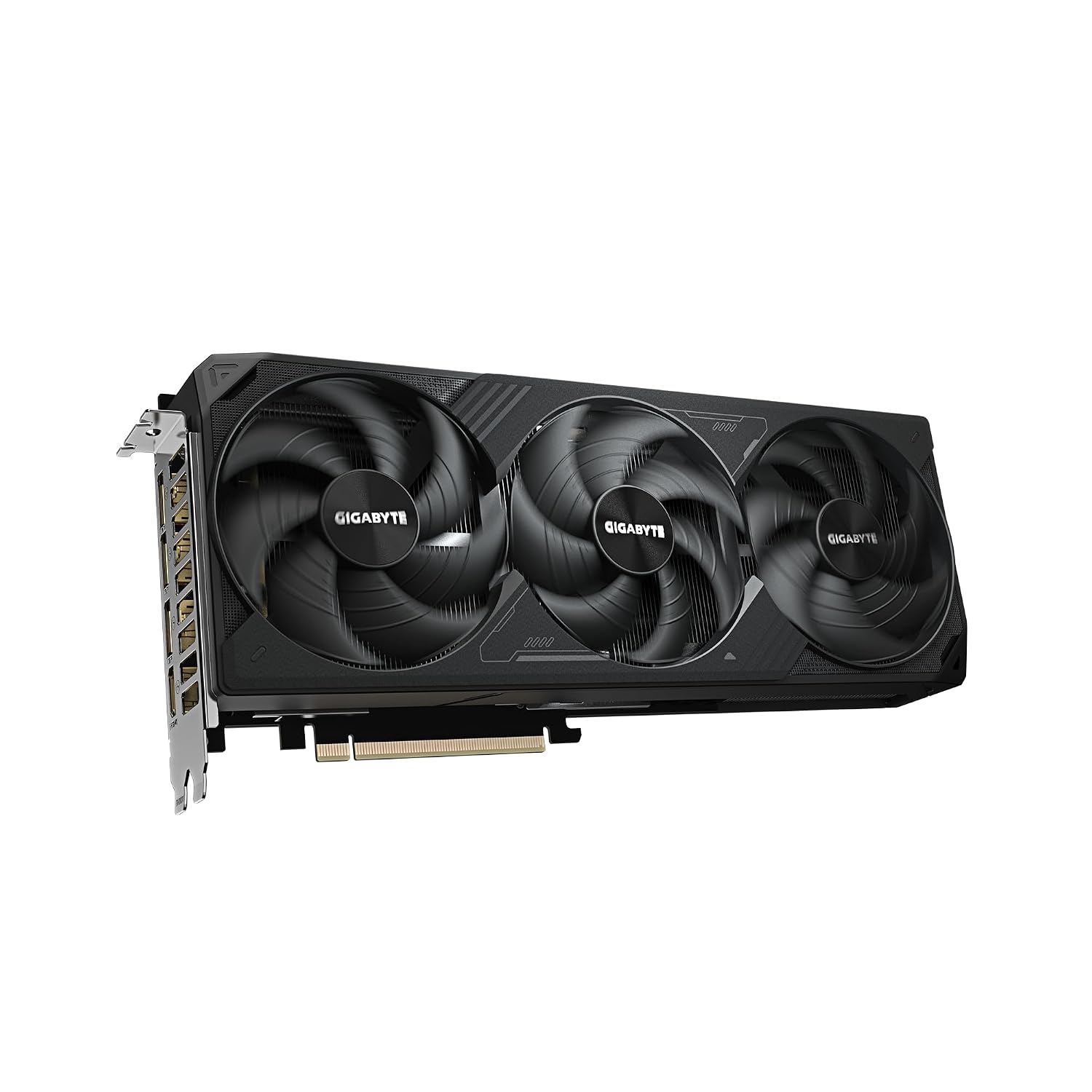 GIGABYTE GV-N5080WF3-16GD | GeForce RTX 5080 WINDFORCE 3X 16GB GDDR7 Graphics Card