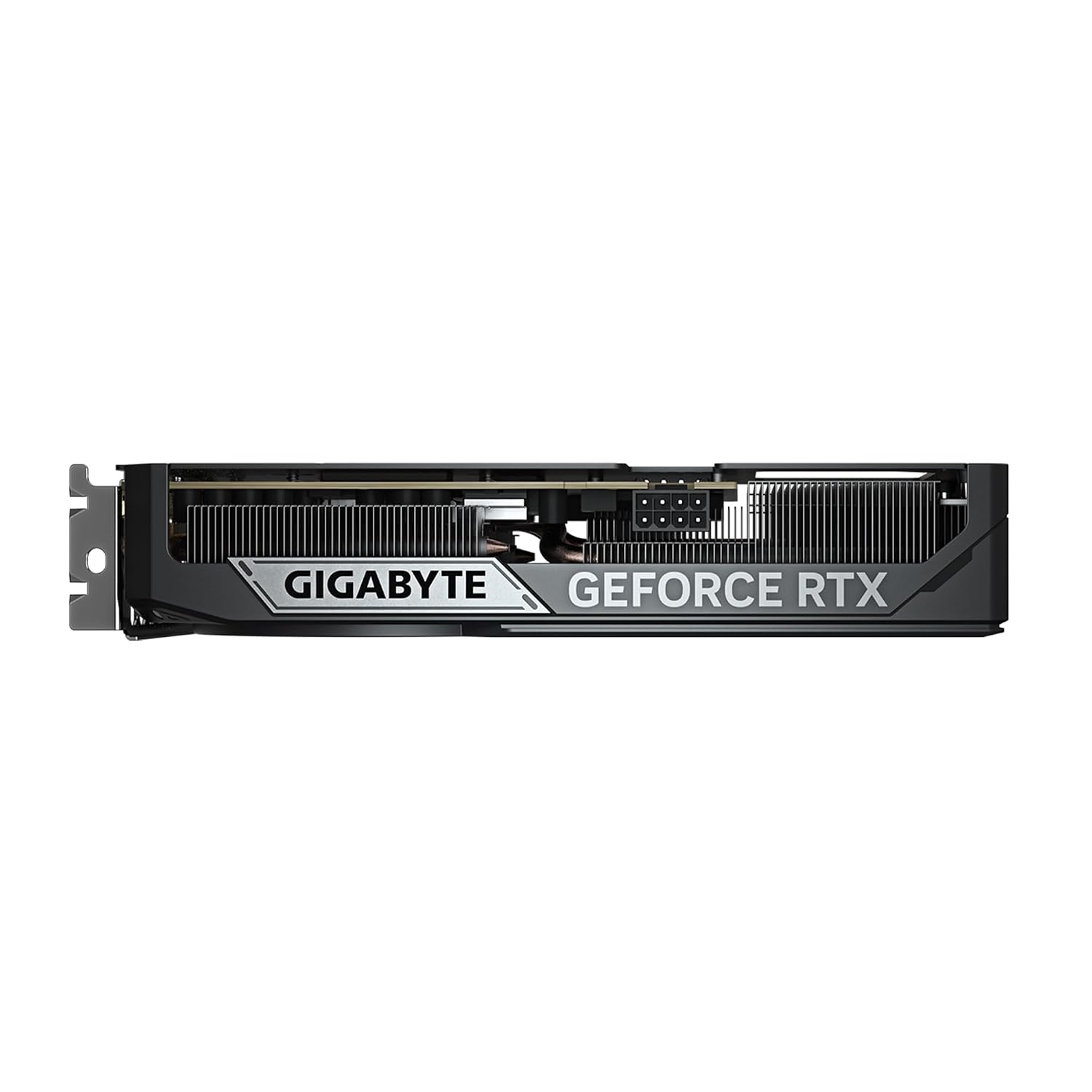 GIGABYTE GeForce RTX 5060 Ti WINDFORCE MAX OC 8G Graphics Card, 8GB 128-bit GDDR7, PCIe 5.0, WINDFORCE Cooling System, GV-N506TWF2MAX OC-8GD Video Card