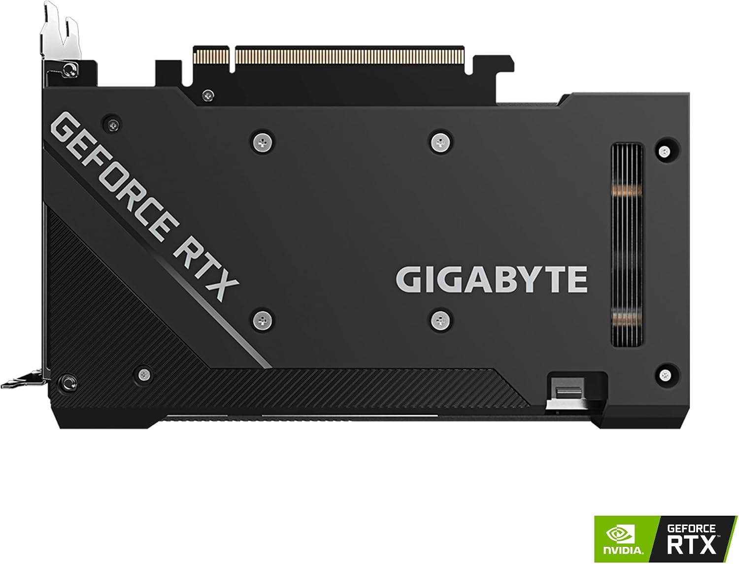 Gigabyte GeForce RTX 3060 Gaming OC 8G (rev. 2.0) Graphics Card, 2X WINDFORCE Fans, 8GB 128-bit GDDR6, GV-N3060GAMING OC-8GD REV2.0 Video Card
