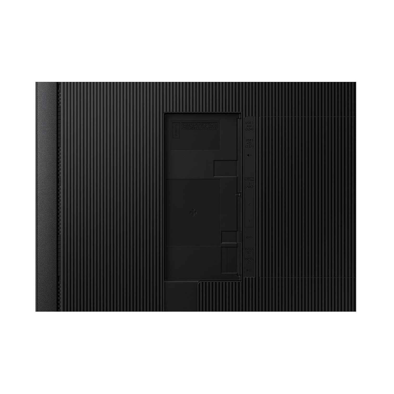 Samsung QBC Series 43"