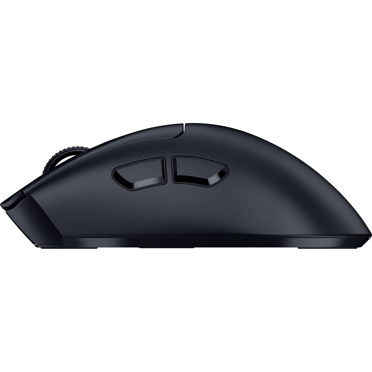 Razer DeathAdder V4 Pro Gaming Mouse (Model No: RZ01-05330100-R3A1) | 56 g Wireless Esports Mouse | Focus Pro 45K Optical Sensor | 8,000 Hz HyperSpeed | Optical Scroll Wheel | Gen-4 Switches_ Black