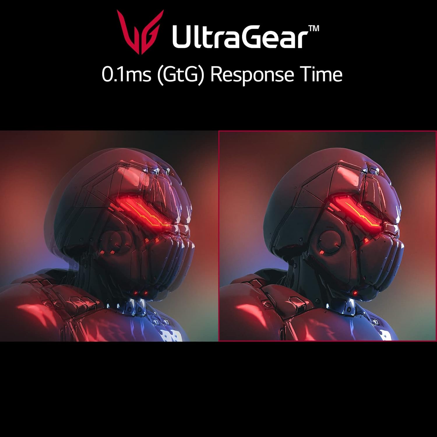 LG 48Gq900-B 48" Ultragear Uhd Oled Gaming Monitor With Anti-Glare, 1.5M : 1 Contrast Ratio & Dci-P3 99% (Typ.) With Hdr 10, 1Ms (Gtg) 120Hz Refresh Rate, Hdmi 2.1, Black