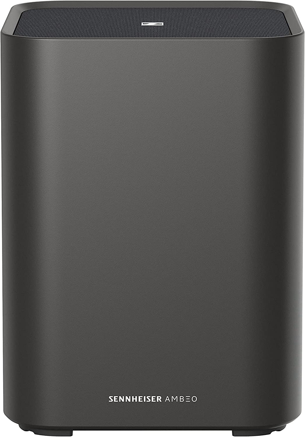 Sennheiser AMBEO Soundbar Max - 500 Watts Sound Bar for TV with Built in Subwoofer (13 Speakers) - 5, Black