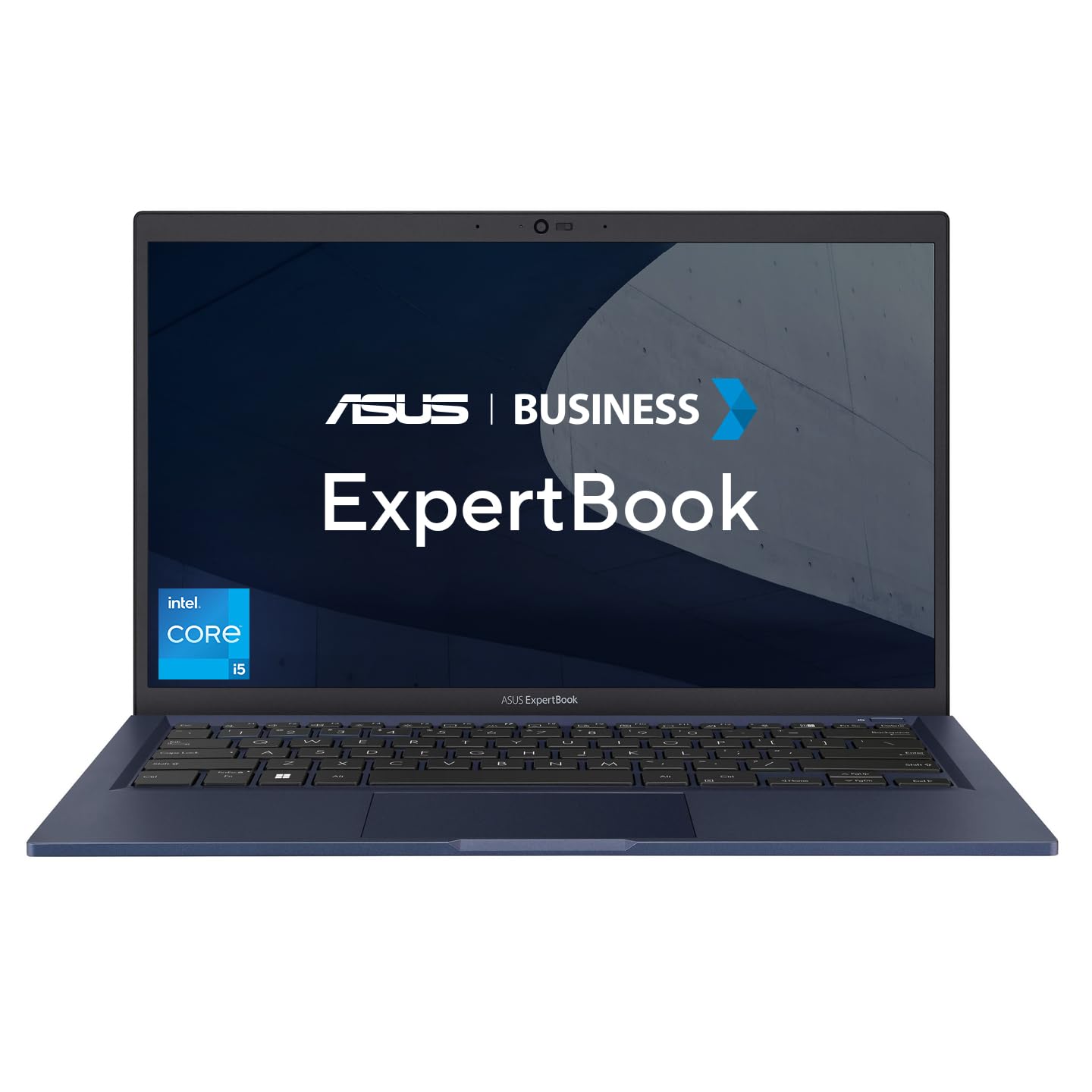 ASUS Expertbook-B1400CBA-EK1647X वारंटी और सपोर्ट एक्सटेंशन