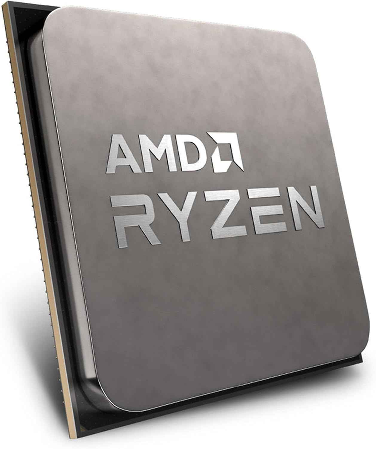 AMD Ryzen 5 5600GT Desktop Processor 6 cores 12 Threads 19 MB Cache 3.6 GHz Upto 4.6 GHz AM4 Socket (100-100001488BOX)