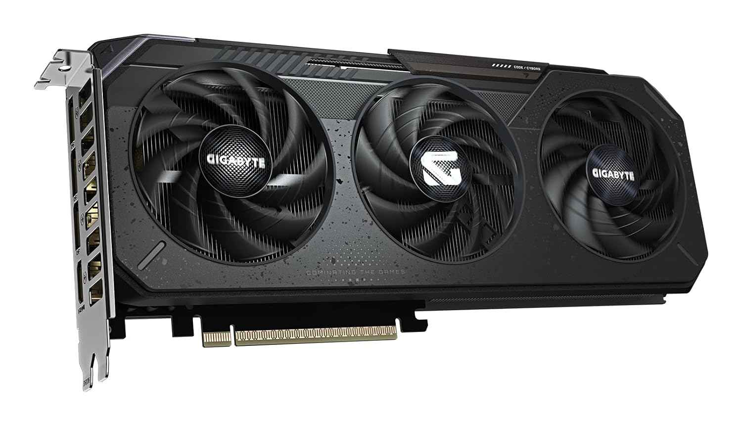 GIGABYTE GV-N506TGAMING OC-8GD | GeForce RTX 5060 Ti Gaming OC 8GB GDDR6 Graphics Card