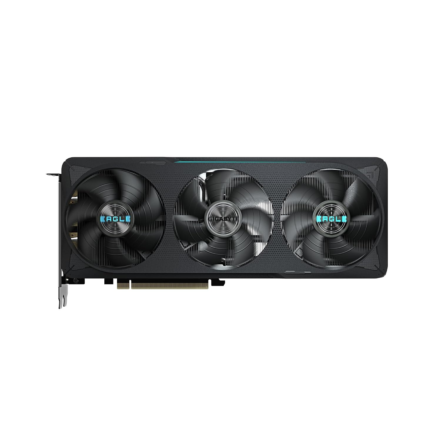 GIGABYTE GV-N5070EAGLE OC-12GD | GeForce RTX 5070 Eagle OC 12GB GDDR6X Graphics Card
