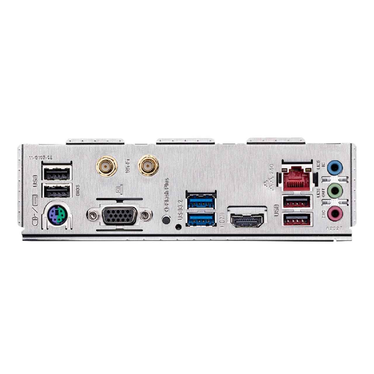 GIGABYTE B650M Gaming WiFi