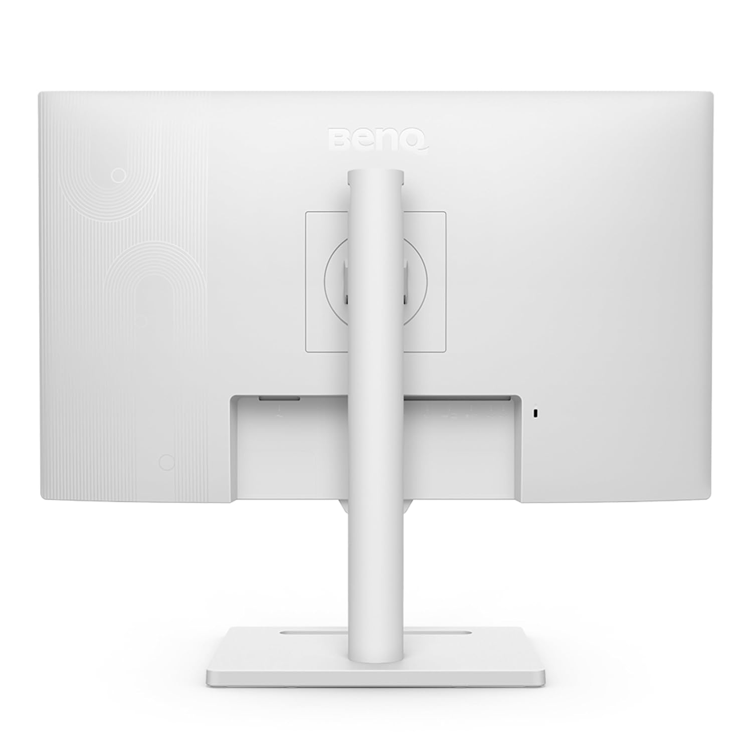 BenQ GW2790QT 27" IPS 2k QHD Monitor| USB-C (65W PD)| Coding Mode| 99%sRGB|Daisy Chain| Height Adjust| 75Hz| Eye Safe Certified| Brightness Intelligence| Noise Filter Speakers| HDMI|DP|USB Hub (White)