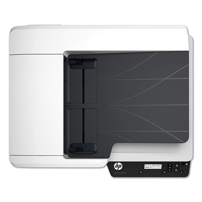 HP ScanJet Pro 3500 f1 Flatbed Scanner - Zapnet.in