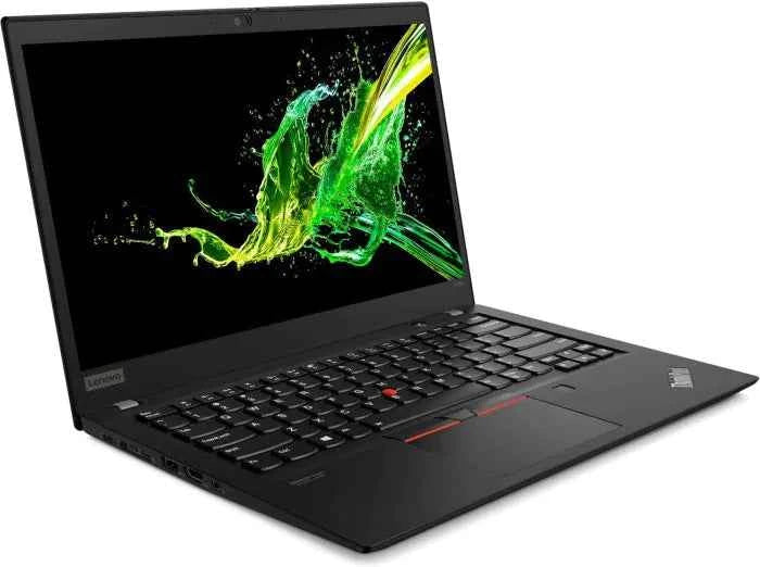 REFURBISHED Lenovo ThinkPad T14s Gen 1 | Core i7 10th Gen | 32GB RAM | 1TB SSD | 14" Touch | Windows Pro | 3 Year Warranty | With EB Bag