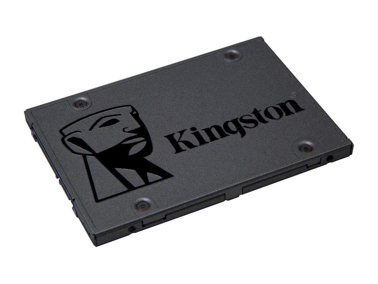 Kingston SSDNow A400 960GB Internal Solid State Drive (SA400S37/960GIN)