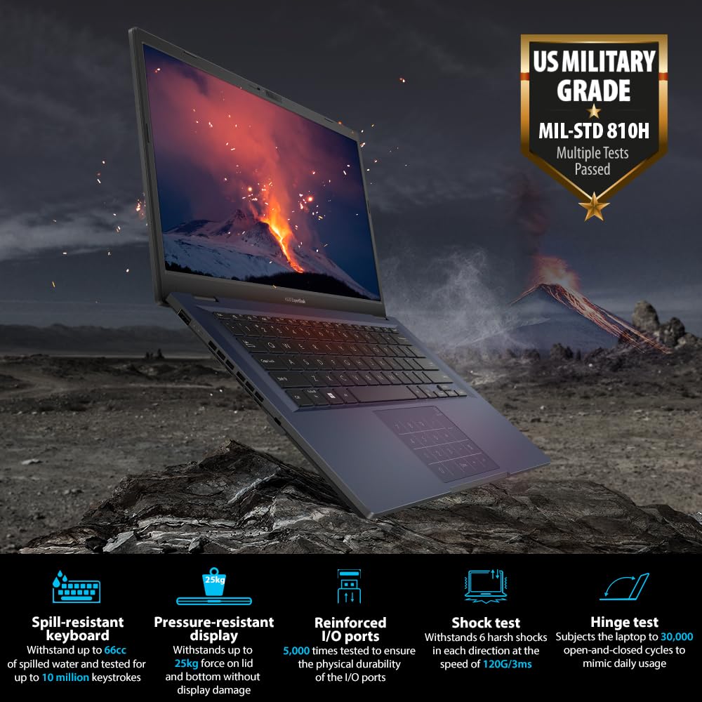 ASUS Expertbook-B1402CBA-EK0170