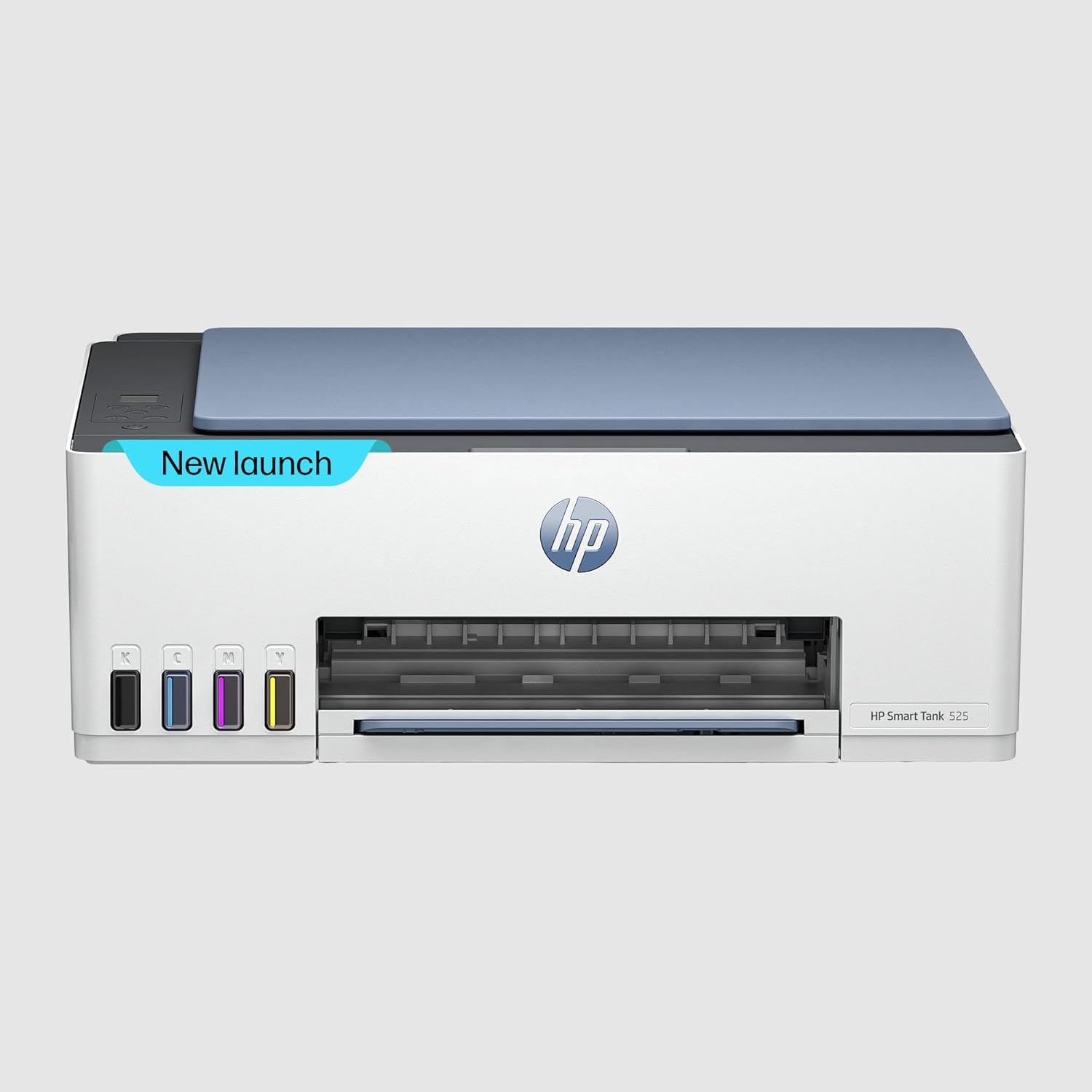 HP Smart Tank 525 All-in-one Colour Printer