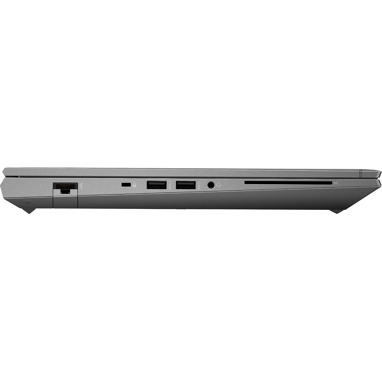 HP Zbook Fury 17 G7/ Intel core I7-10850H 6 Core/ 16GB DDR4 2666/ 512GB SSD+ 1TB HDD/17.3 FHD Display /Nvidia Quadro RTX4000 Graphics 8 GB /Win 10 Pro