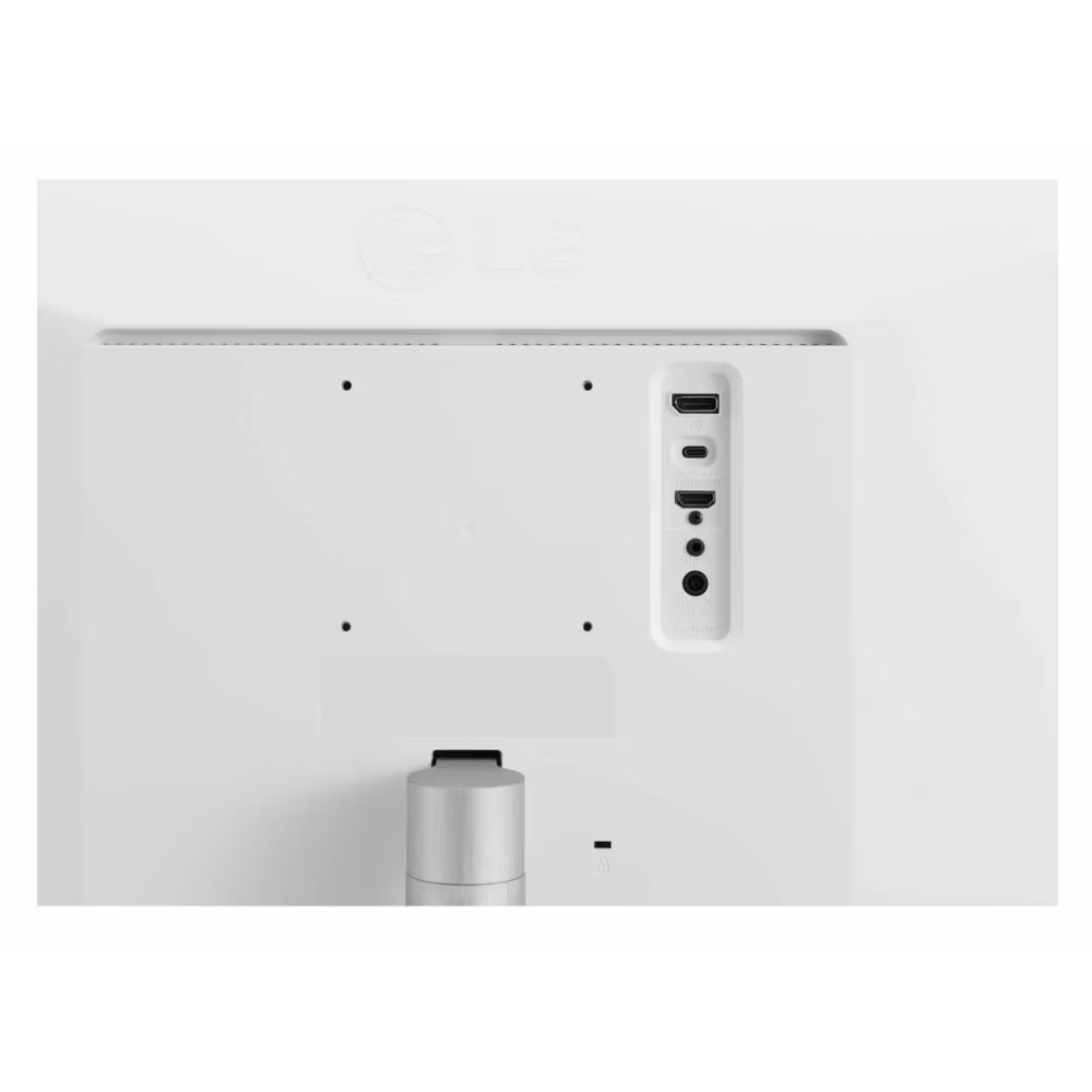 LG 29WQ600 UltraWide 29 inch (73 cm) IPS FHD, 2560x1080 Pixels, Color Calibrated, 100Hz, 7W x 2 Inbuilt Speaker, USB-C, Display Port, HDMI - Zapnet.in