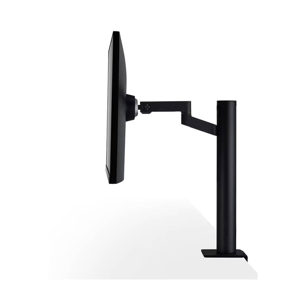 LG 32UN880 32" (81.28cm) 3840x2160 Pixels Ultrafine Display Ergo UHD 4K IPS Display with HDR 10 Compatibility and USB Type-C Connectivity - Zapnet.in