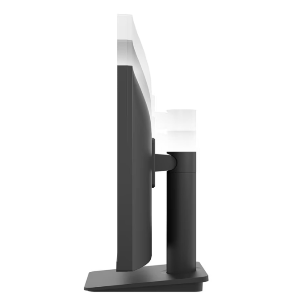 LG 25MS500 24.5 Inch, IPS FHD Monitor 1920 x 1080, 100Hz, NTSC 72%(CIE1931), Black Stabilizer, Virtual Borderless, Flicker Safe, Reader Mode, OnScreen Control,Tilt, HDMI X 2, Headphone Out - Zapnet.in