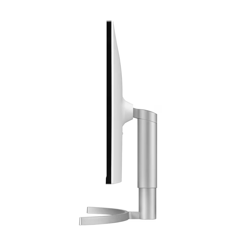 LG 32UN650-W 80 cm (31.5 Inches) UHD 4K (3840x2160) Pixels IPS Display Monitor - HDR 10, AMD Free sync, DCI-P3 95%, Speaker (5W x 2 | 2.0ch), Flicker Safe, Reader Mode, HDMI, DisplayPort - Zapnet.in