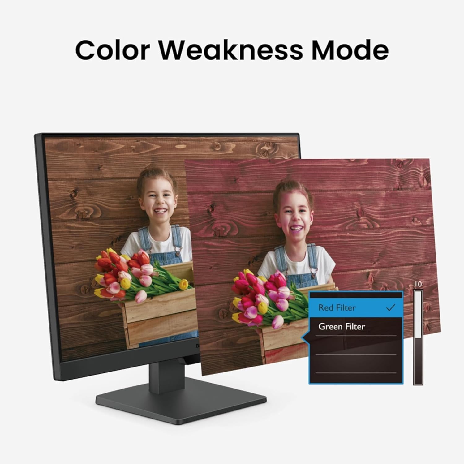 BenQ GW2490 24 Inches 1920X1080P FHD IPS Monitor| 100Hz|99% Srgb|Eye-Careu|Dual HDMI|Display Port|Bezel-Less|Eyesafe|VESA Mediasync|B.I.|Low Blue Light+| Speakers|VESA Wall Mountable(Black)