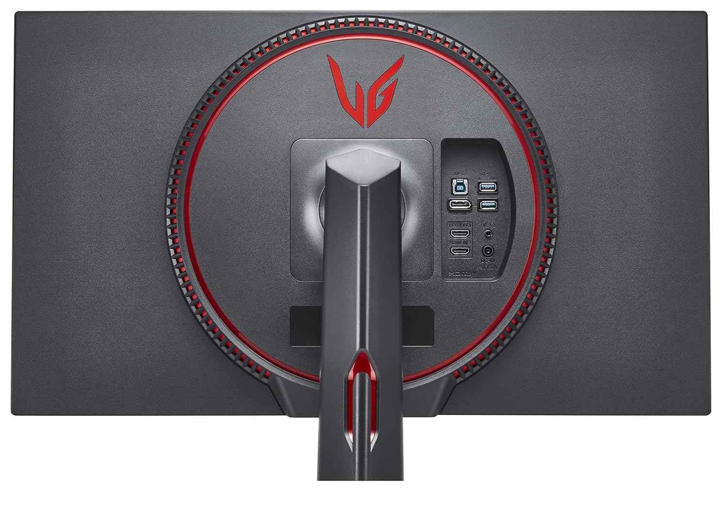 LG 27GN95R 27 Inch 4K UHD Monitor