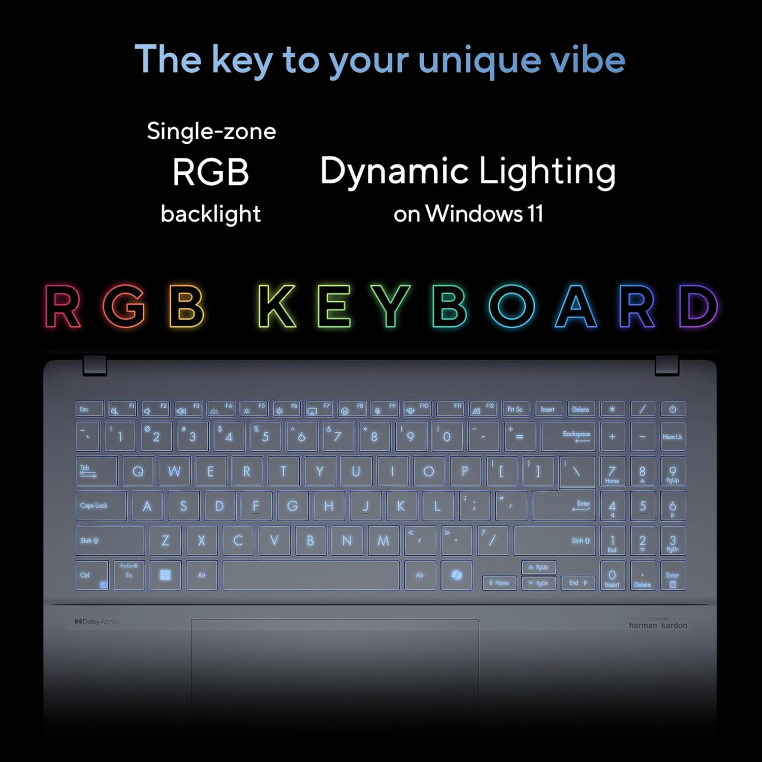 ASUS Vivobook S 16 OLED (2024), Intel Core Ultra 7 155H, Built-in AI, 16" 3.2K (40.64cm), 3200 x 2000 120Hz, (16GB/1TB SSD/Win 11/Intel Arc Graphics/MS Office 2021/Mist Blue/1.50Kg), S5606MA-MX751WS