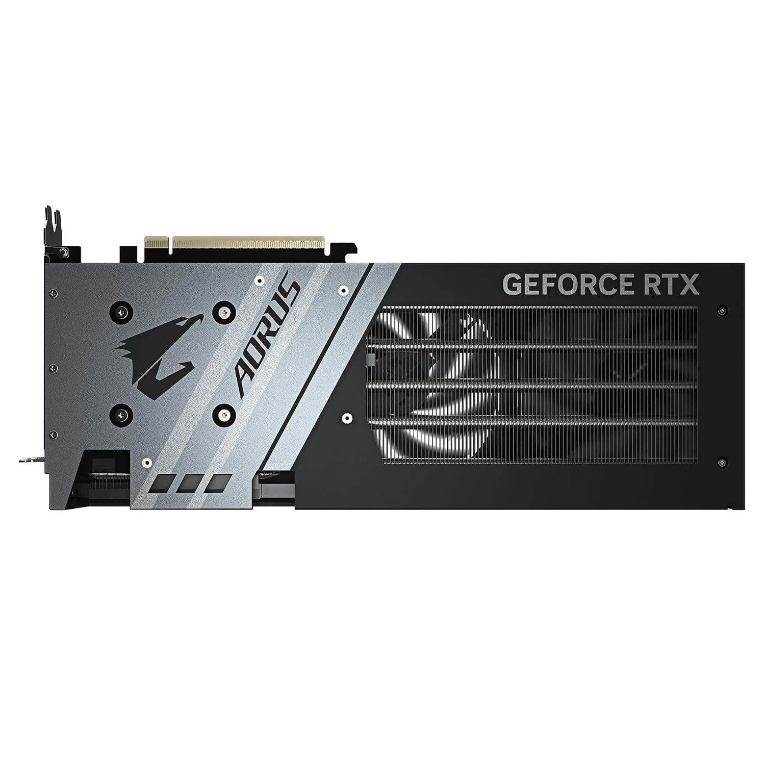 GIGABYTE AORUS GeForce RTX 5060 Elite 8G Graphics Card, 8GB 128-bit GDDR7, PCIe 5.0, WINDFORCE Cooling System, GV-N5060AORUS E-8GD Video Card