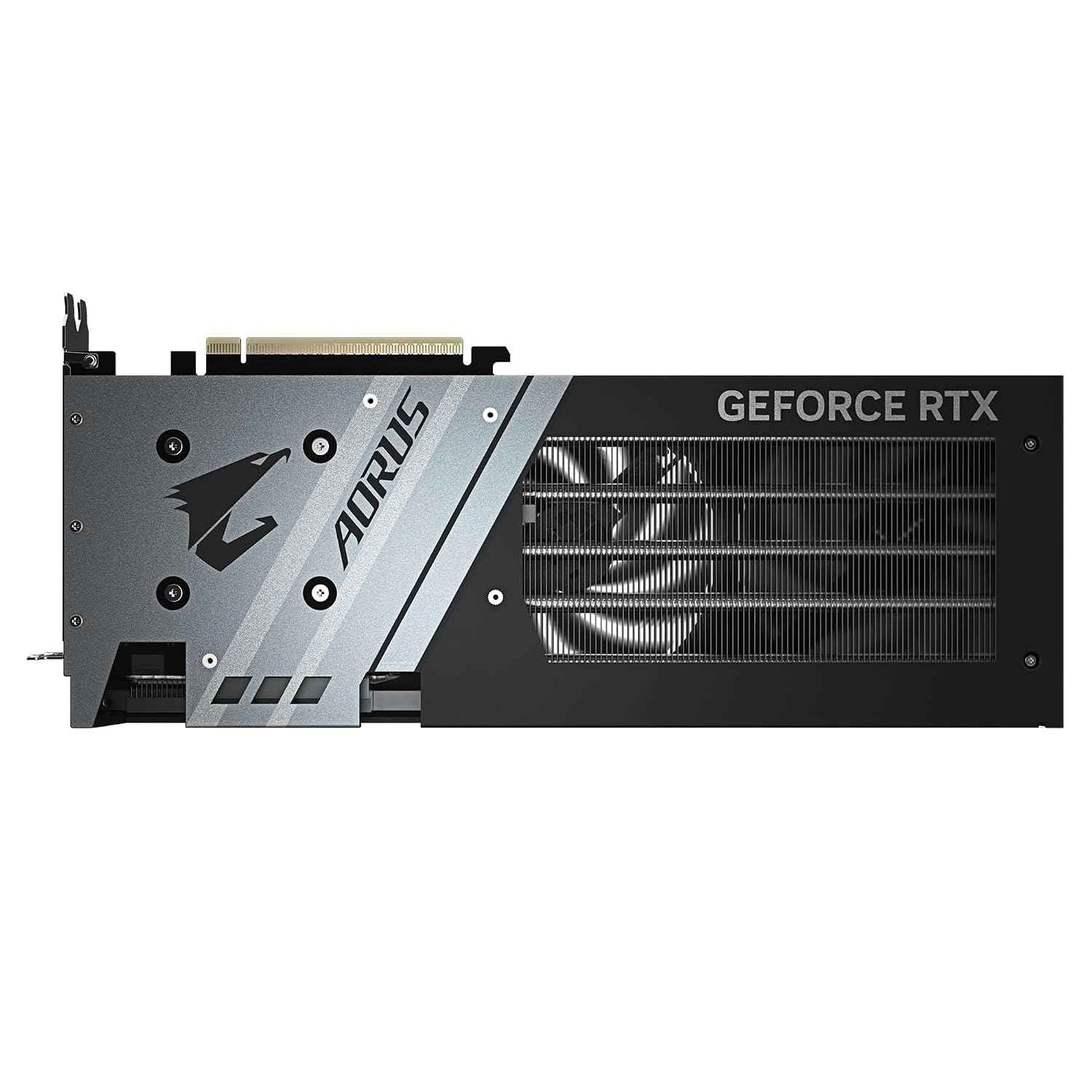 GIGABYTE AORUS GeForce RTX 5060 Elite 8G Graphics Card, 8GB 128-bit GDDR7, PCIe 5.0, WINDFORCE Cooling System, GV-N5060AORUS E-8GD Video Card