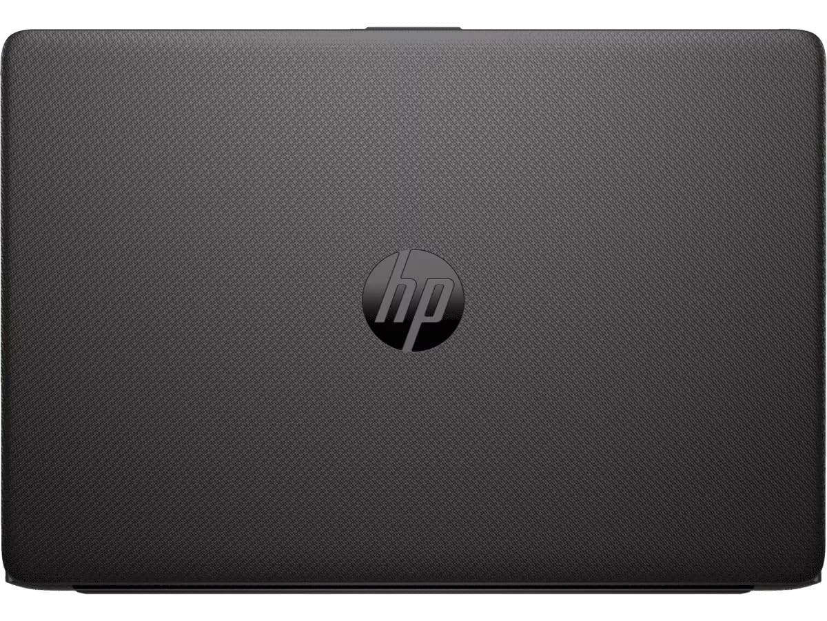 HP Laptop 250R G9 Intel Core i3 13th Gen 1315U - (8GB/512GB SSD/Intel UHD Graphics/Windows 11 Home) Thin and Light Business Laptop/15.6" (39.62cm)/Ash Grey/1.57 kg