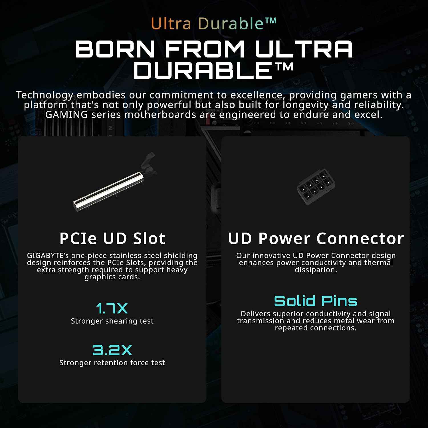 GIGABYTE B550M Gaming X WIFI6 Motherboard, Supports AMD AM4 Ryzen 5000 Processors, Micro-ATX, DDR4, 2X M.2, PCIe 4.0, WIFI6, 1GbE LAN, EZ-Latch