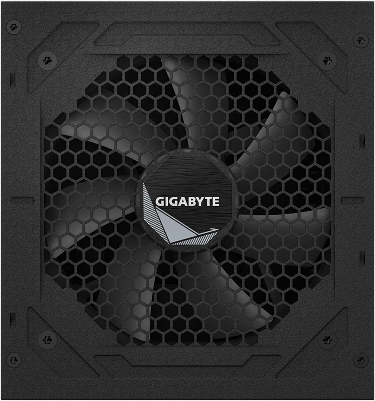 GIGABYTE GP-UD1000GM 1000W 80 Plus Gold Certified Fully Modular Power Supply
