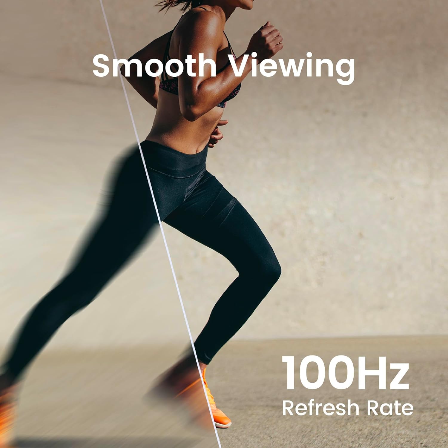 BenQ GW2490T 24 Inch 1300:1 CR 1080P FHD IPS Monitor|100Hz|99% Srgb|Height Adjustable|Ergo Design|VESA Mediasync|Dual HDMI|DP Port|Speakers|Eye-Careu|Eyesafe|B.I. Gen2|LBL+|Wall Mount (Black)