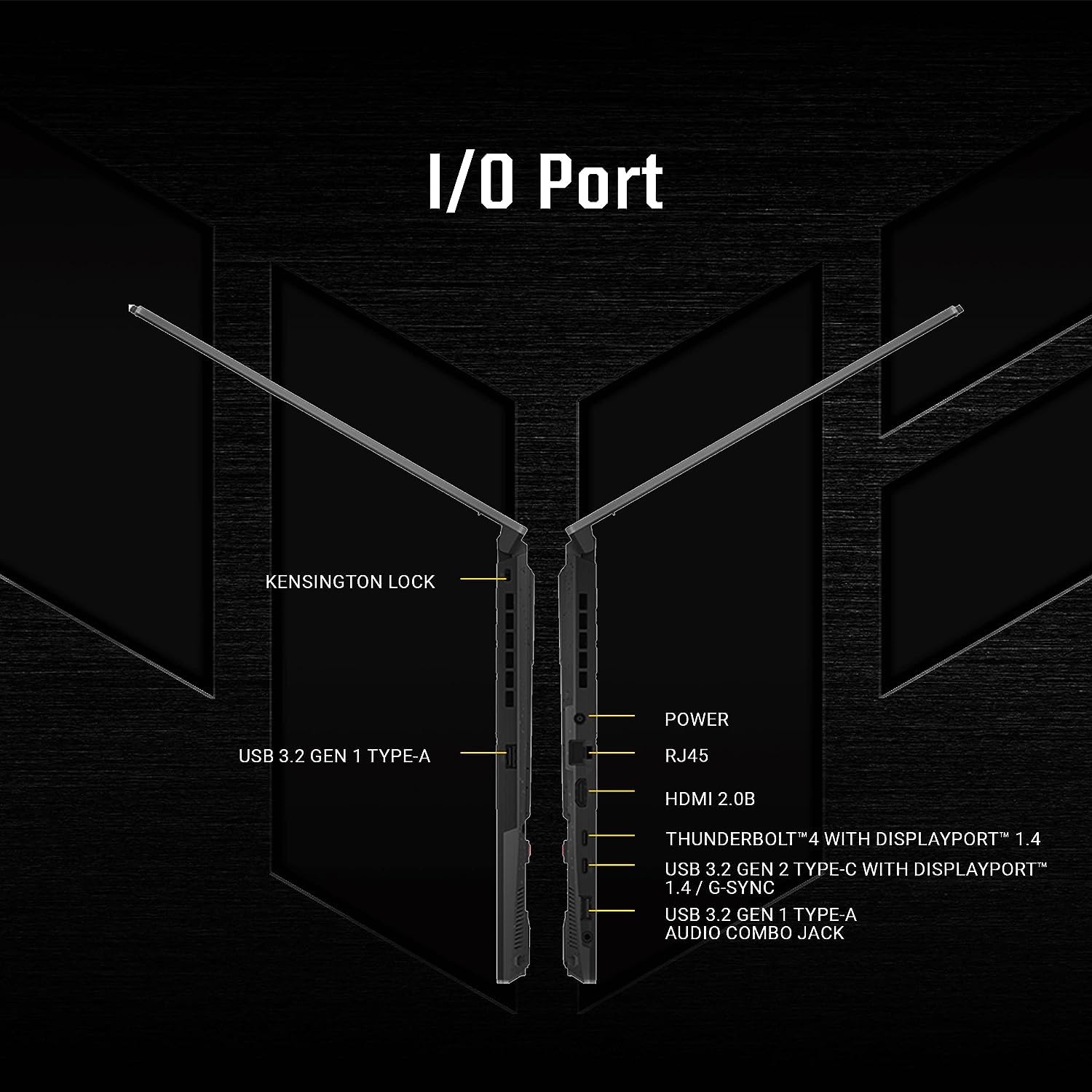 ASUS TUF Gaming F15 12th Gen, Intel Core i7-12700H Gaming Laptop(NVIDIA RTX 3050-4GB/95W TGP/16GB RAM/1TB SSD/FHD/15.6"/144Hz/RGB KB/90WHr/Windows 11/Office 2021/Mecha Gray/2.20 Kg) FX577ZC-HN192WS