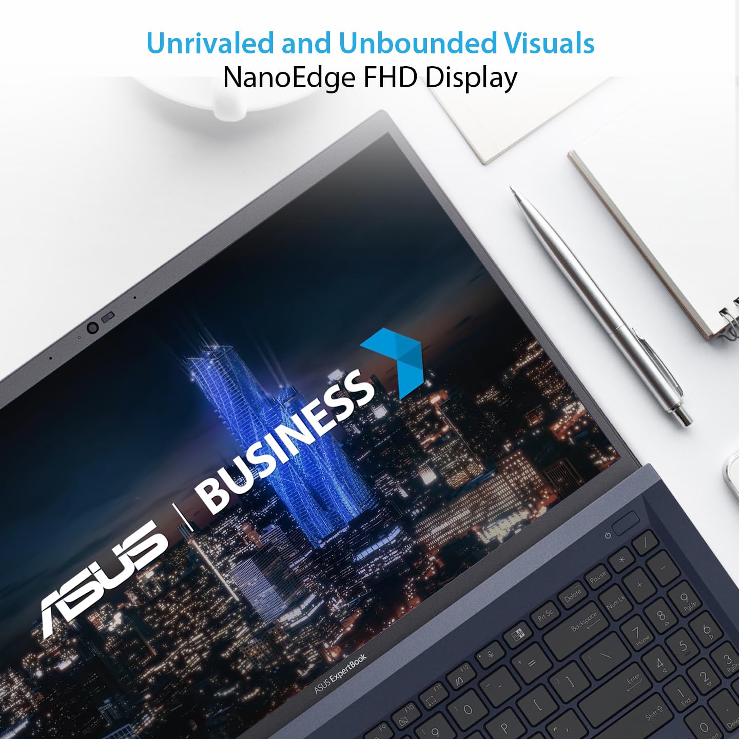 ASUS Expertbook-B1500CBA-EJ1277X