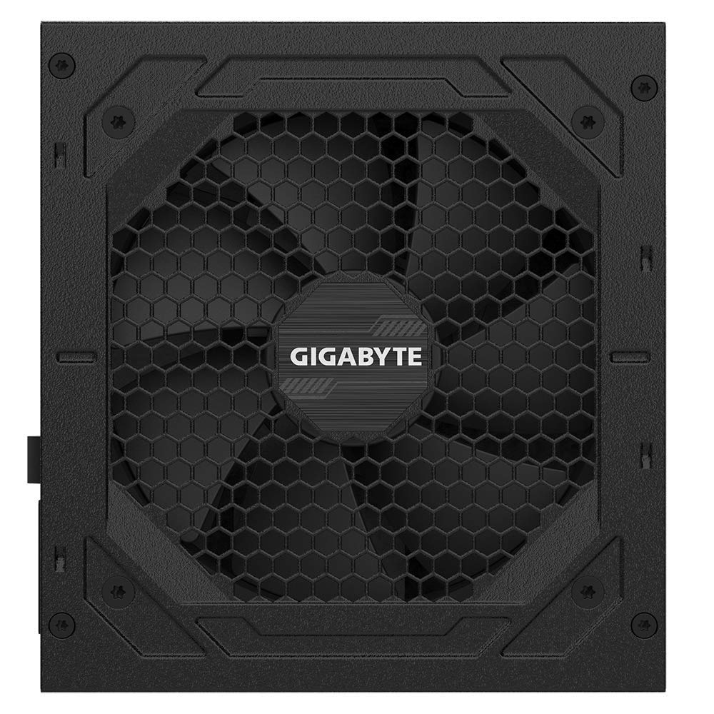 GIGABYTE GP-P850GM Modular Power Supply (80 Plus Gold)