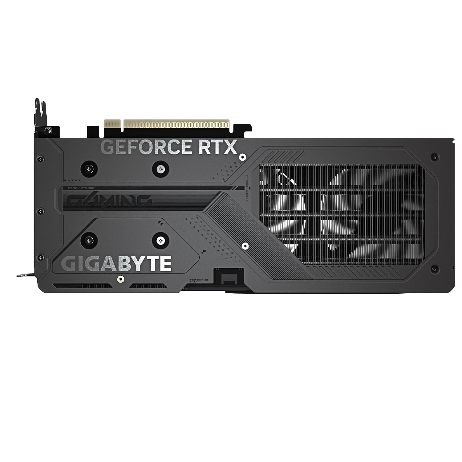 GIGABYTE GeForce RTX 5060 Ti Gaming OC 16G Graphics Card, 16GB 128-bit GDDR7, PCIe 5.0, WINDFORCE Cooling System, GV-N506TGAMING OC-16GD Video Card