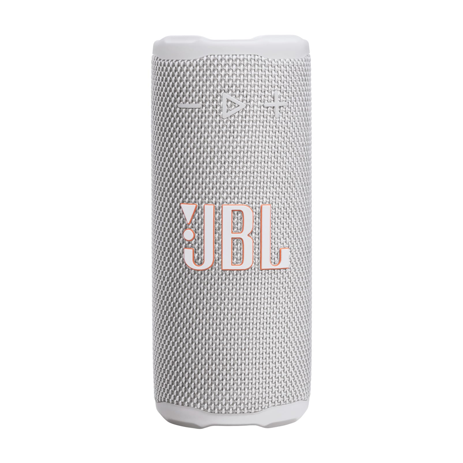 JBL Grip Wireless Portable Bluetooth Speaker, JBL Pro Sound with AI Sound Boost, IP68 Waterproof/Dustproof, Ambient Light, Upto 14H Playtime, Auracast Multi-Speaker Connection, Black